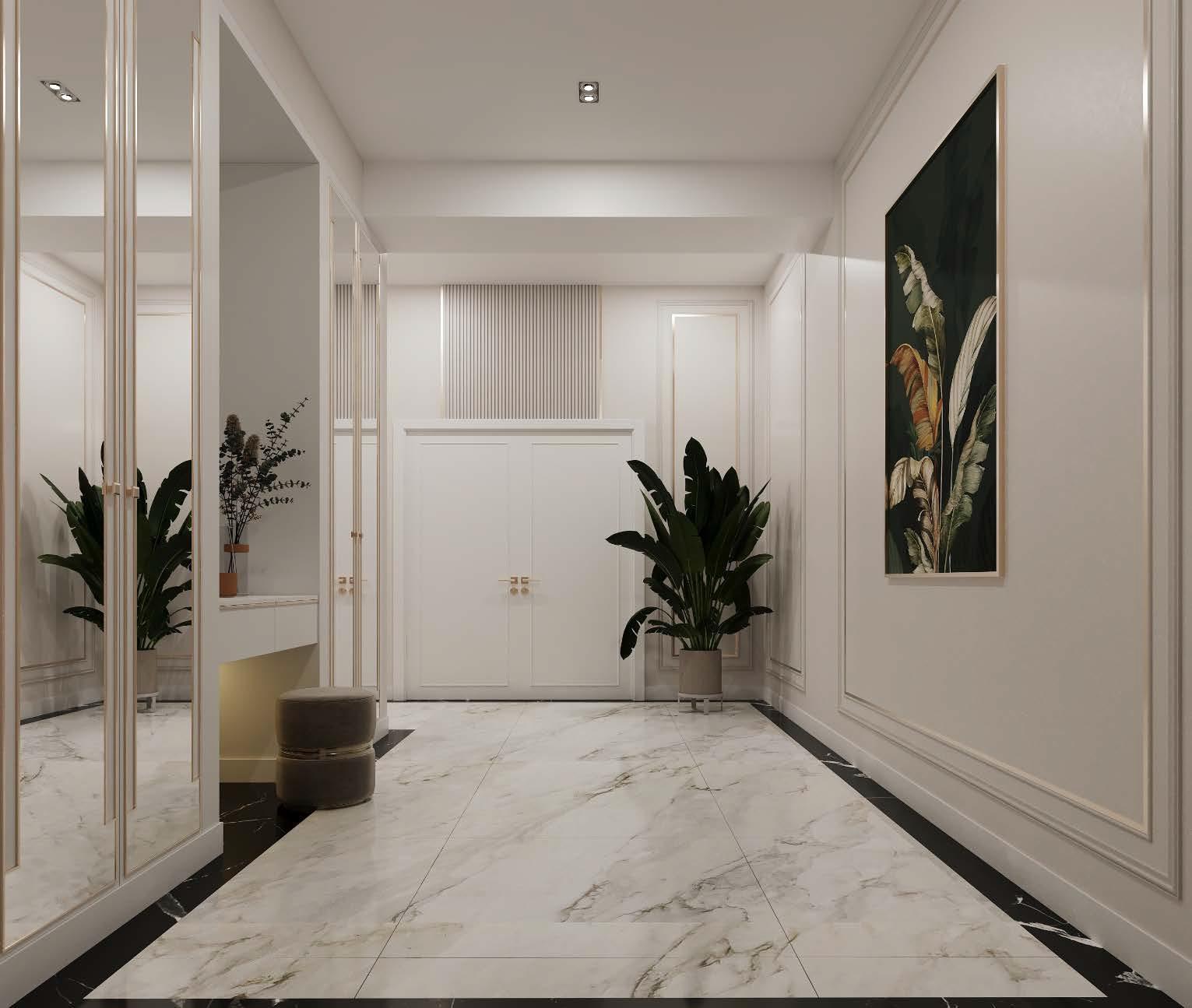 Baku City Residence Olimpik